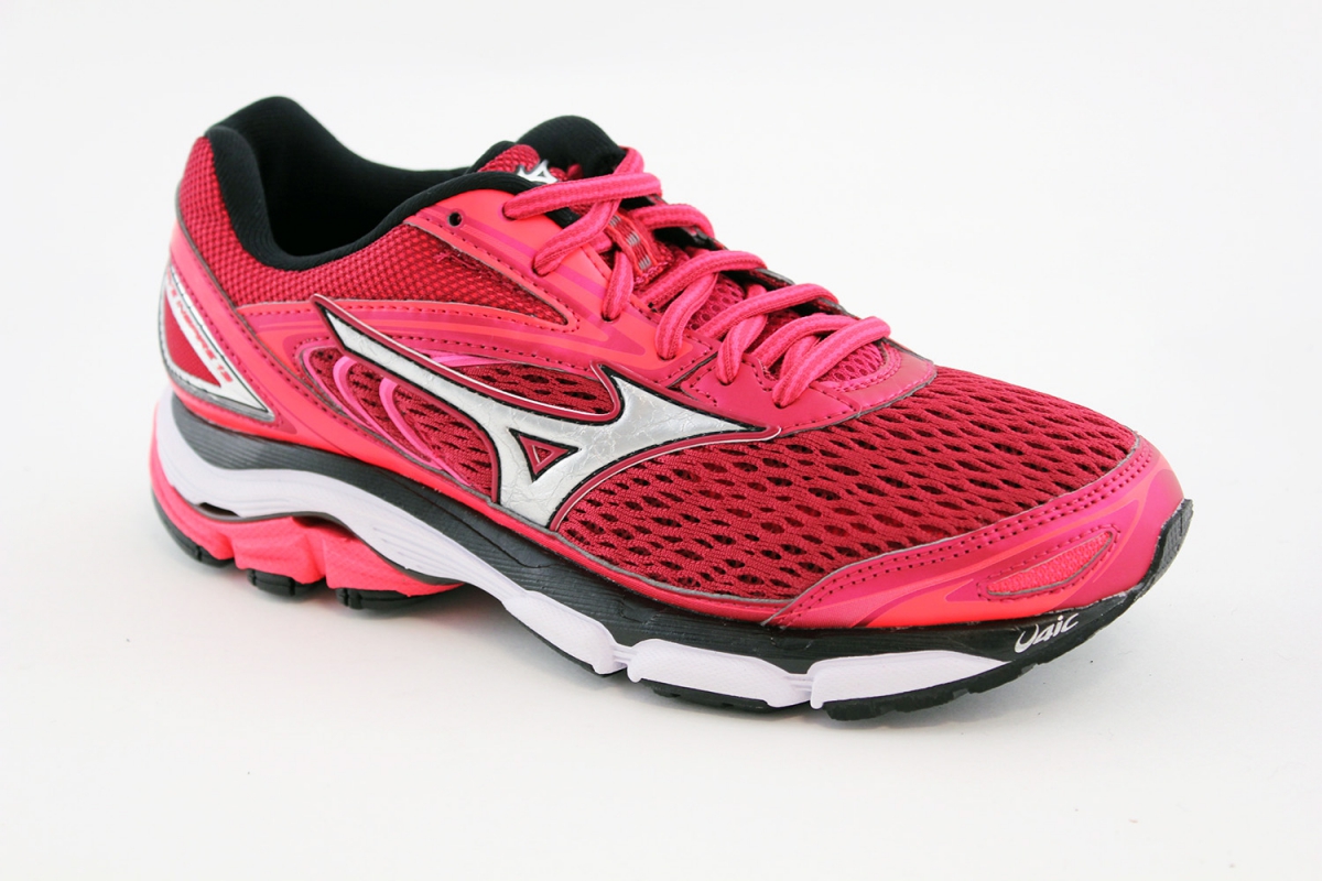 mizuno wave inspire 6 red