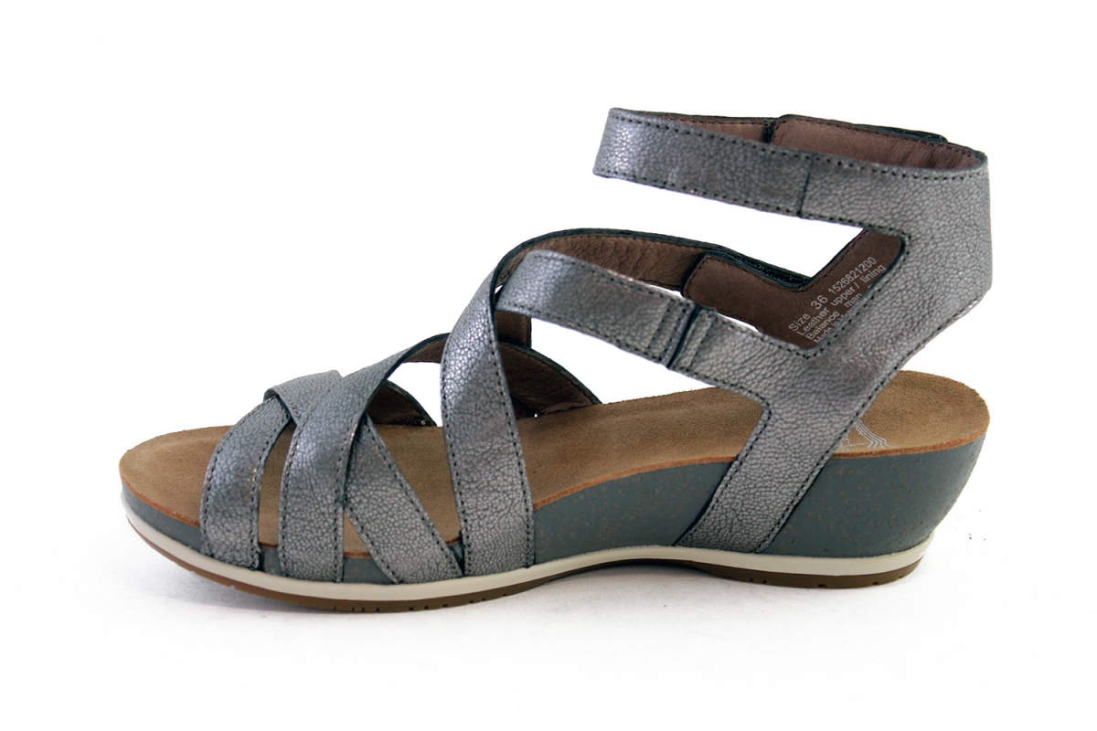 veruca sandal dansko