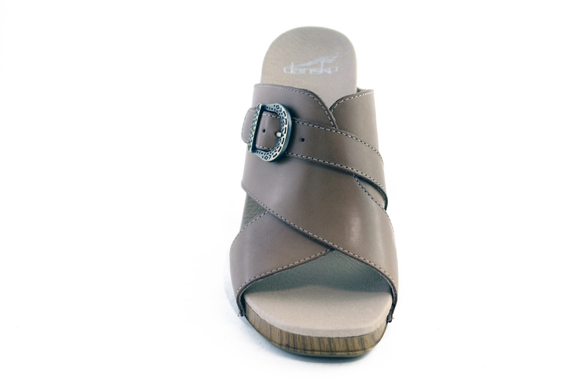 dansko amy slide