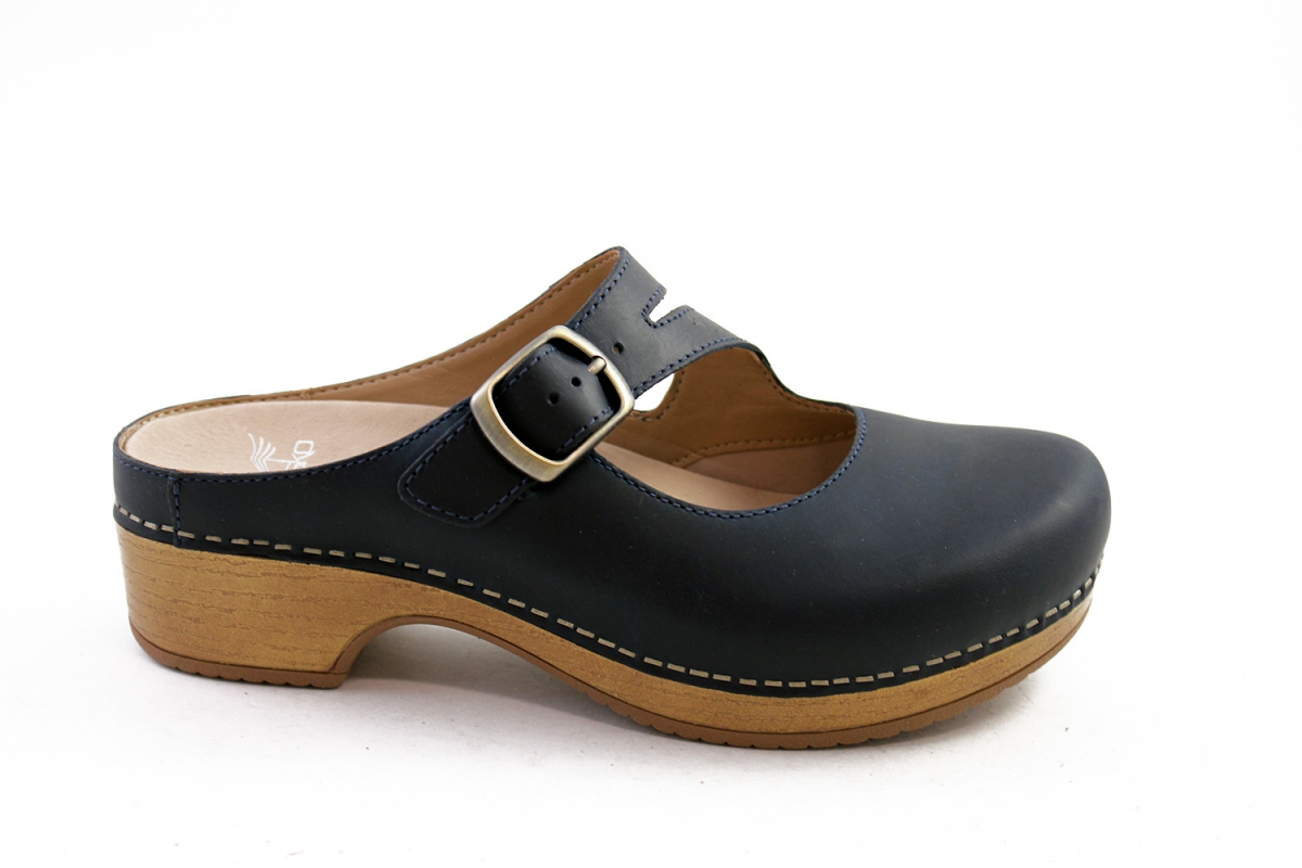 dansko brittany mule