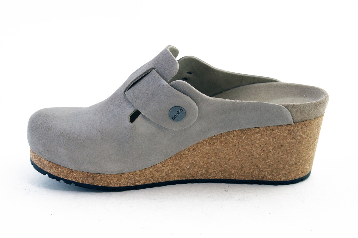 birkenstock fanny by papillio