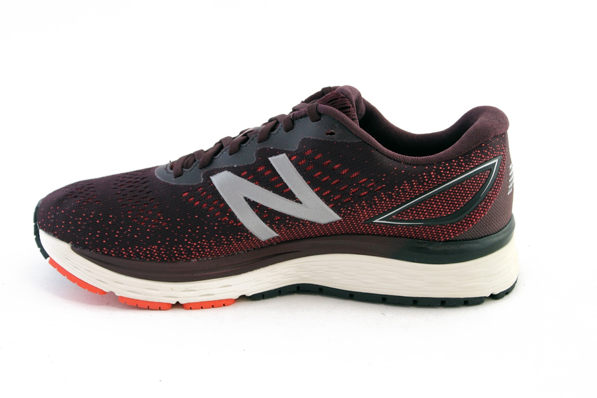 new balance 880 marron