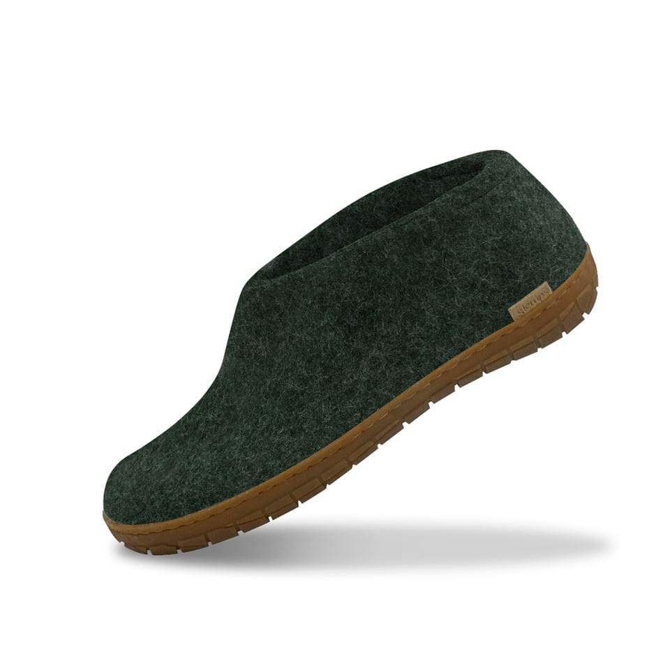 Running Shoes Vancouver - Wool Shoe Natural Rubber Sole - Shop - The Right  Shoe