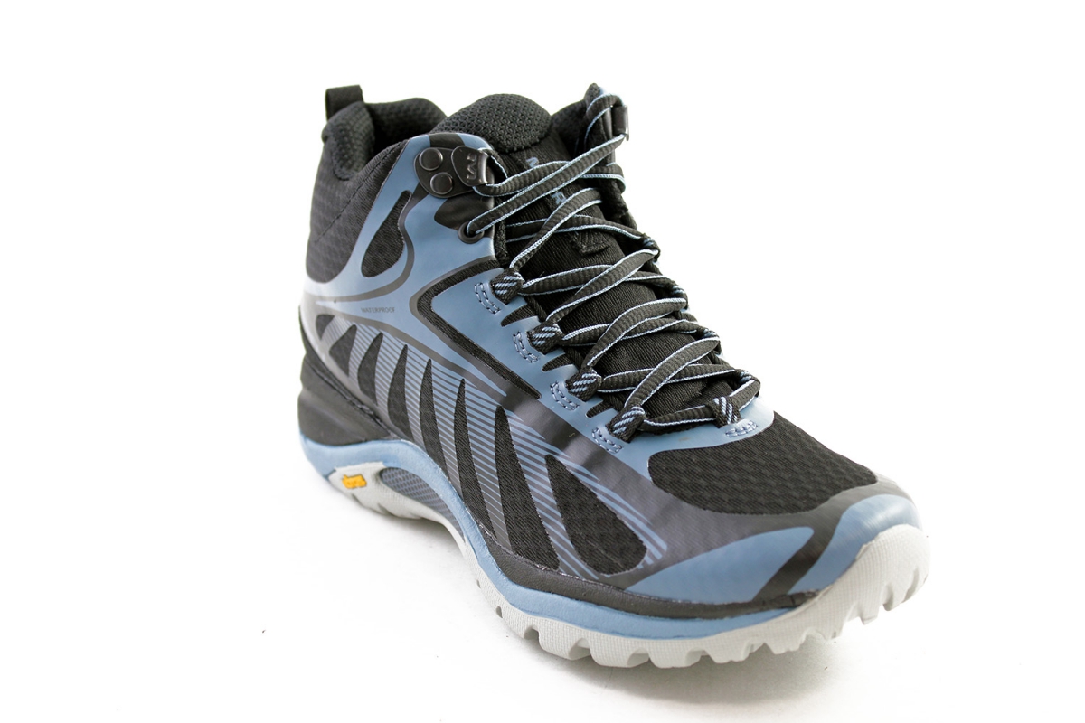 Running Shoes Vancouver W Siren Edge 3 Mid Wp Shop The Right Shoe