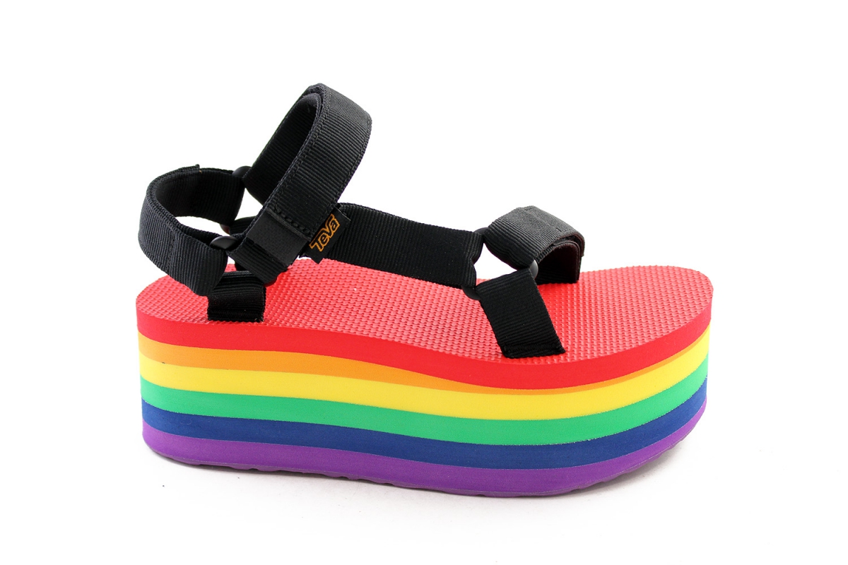 flatform universal pride