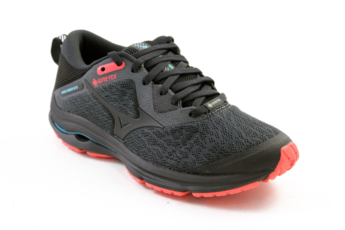 mizuno wave rider gtx womens