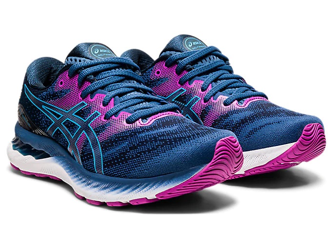 asics running shoes vancouver