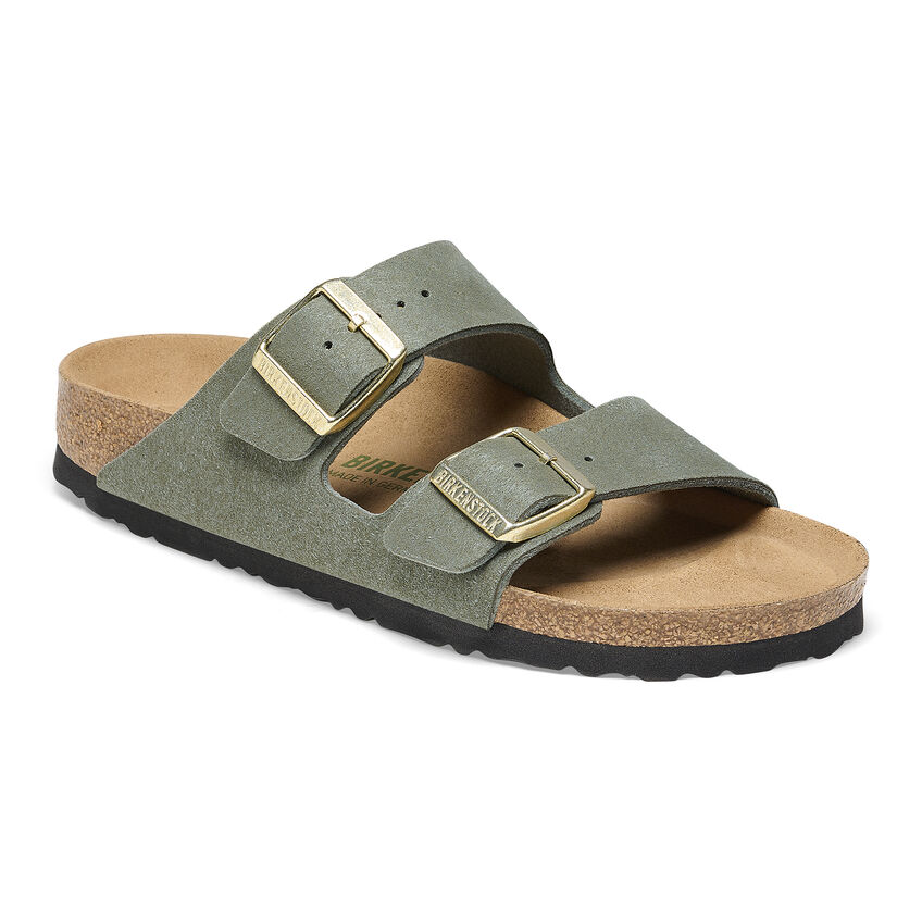 What material are hot sale birkenstocks made of