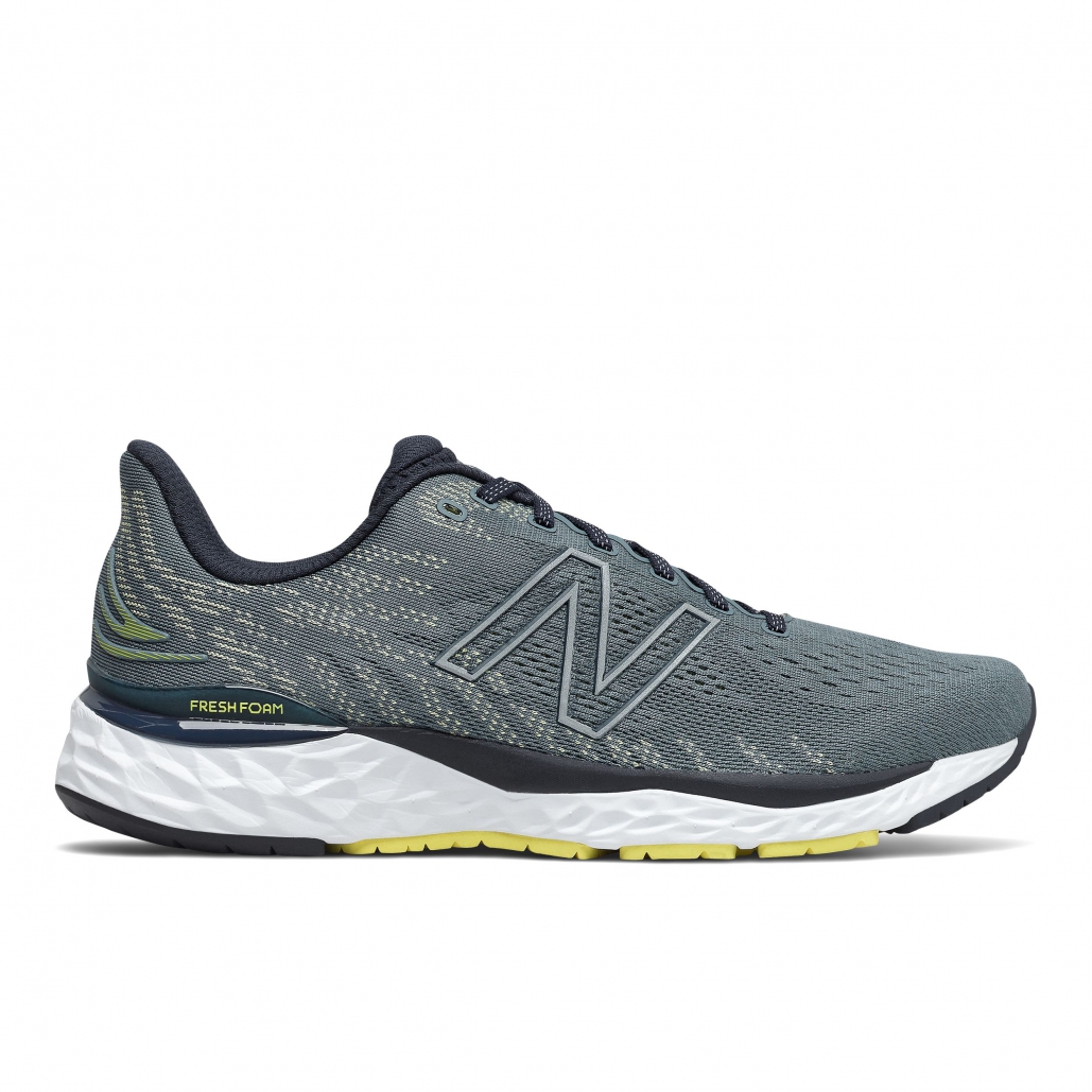 new balance men's m880 running shoes