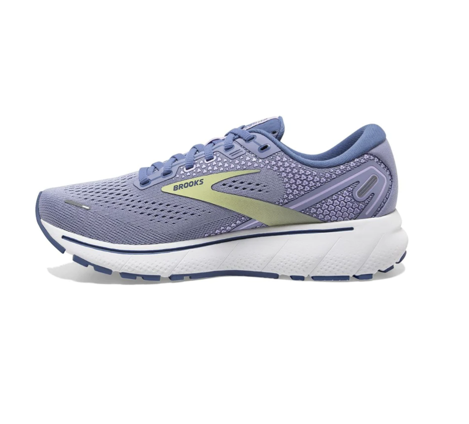 brooks ghost 14 womens