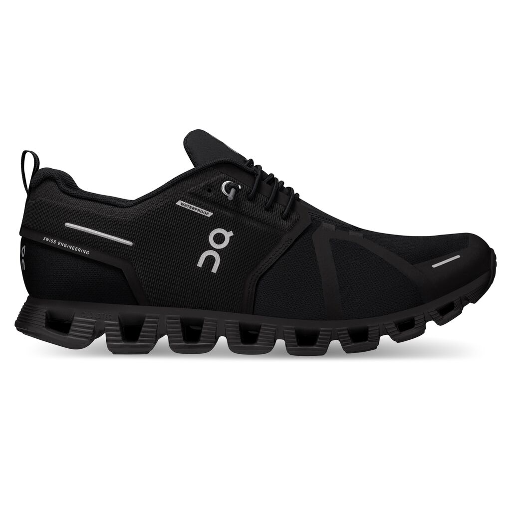 Running Shoes Vancouver - M Cloud 5 Waterproof - Shop - The Right Shoe