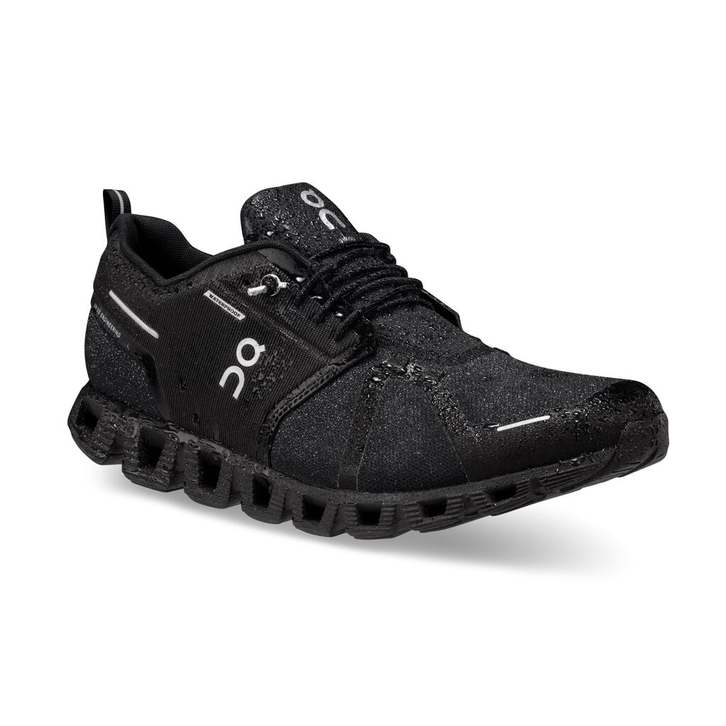 Running Shoes Vancouver - W Cloud 5 Waterproof - Shop - The Right Shoe