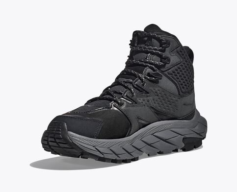 Running Shoes Vancouver - W Anacapa Mid GTX - Shop - The Right Shoe