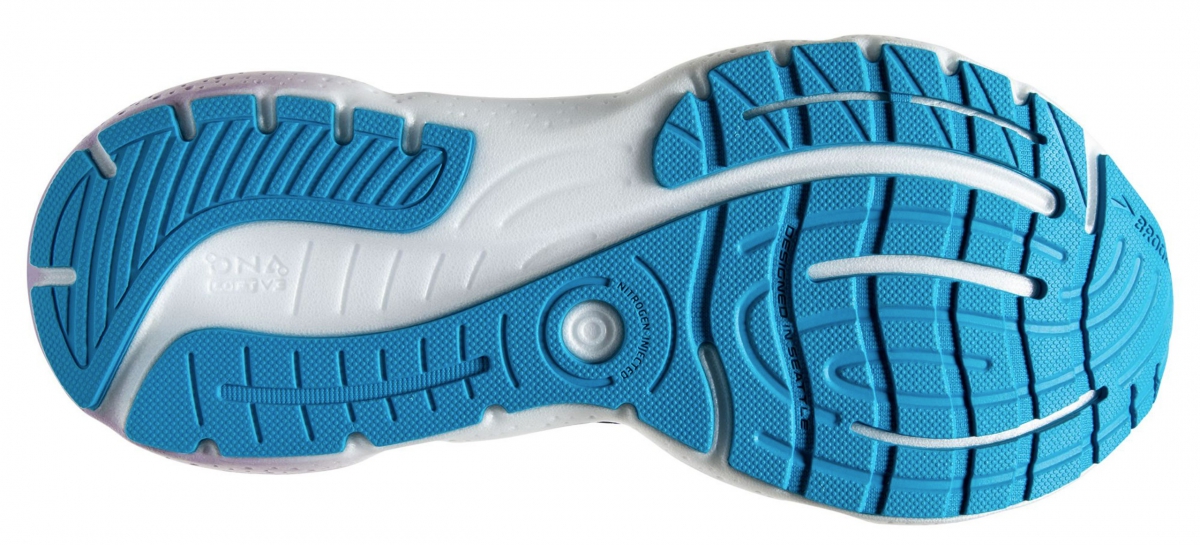 Running Shoes Vancouver - W Glycerin 20 - Shop - The Right Shoe