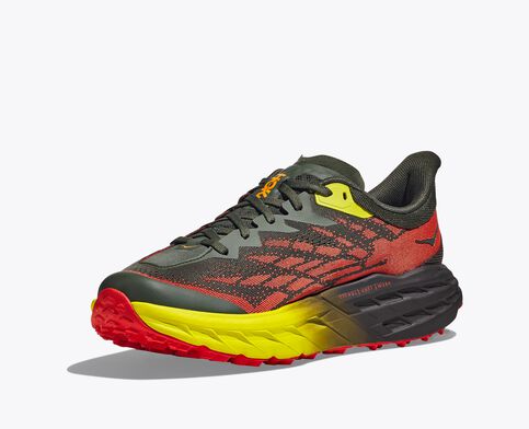 Running Shoes Vancouver - M Speedgoat 5 - Shop - The Right Shoe