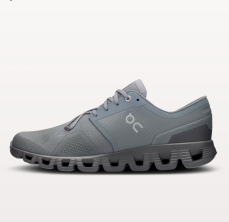 On Men's Cloud X 3 - Columbus Running Company