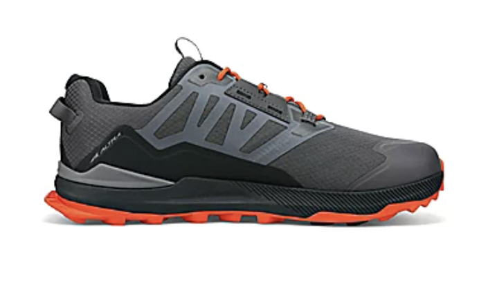 Running Shoes Vancouver - M Lone Peak All-WTHR Low 2 - Shop - The Right Shoe