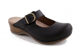 dansko martina black