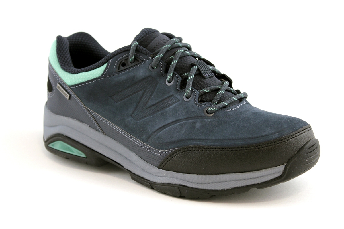 Running Shoes Vancouver - WW1300GR - Shop - The Right Shoe