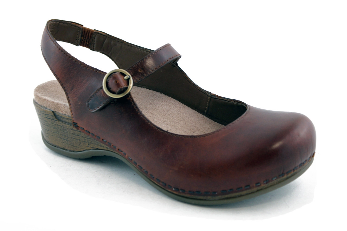 dansko maureen