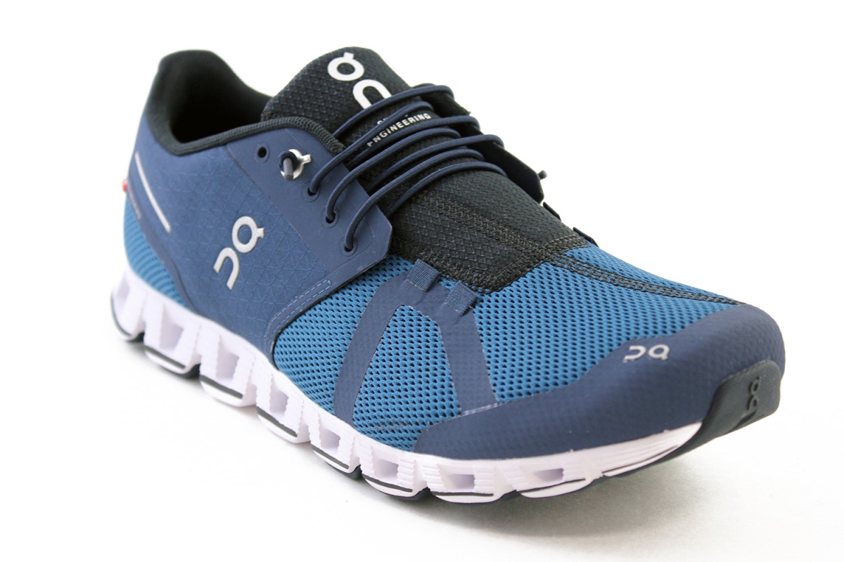 Running Shoes Vancouver - M Cloud* - Shop - The Right Shoe