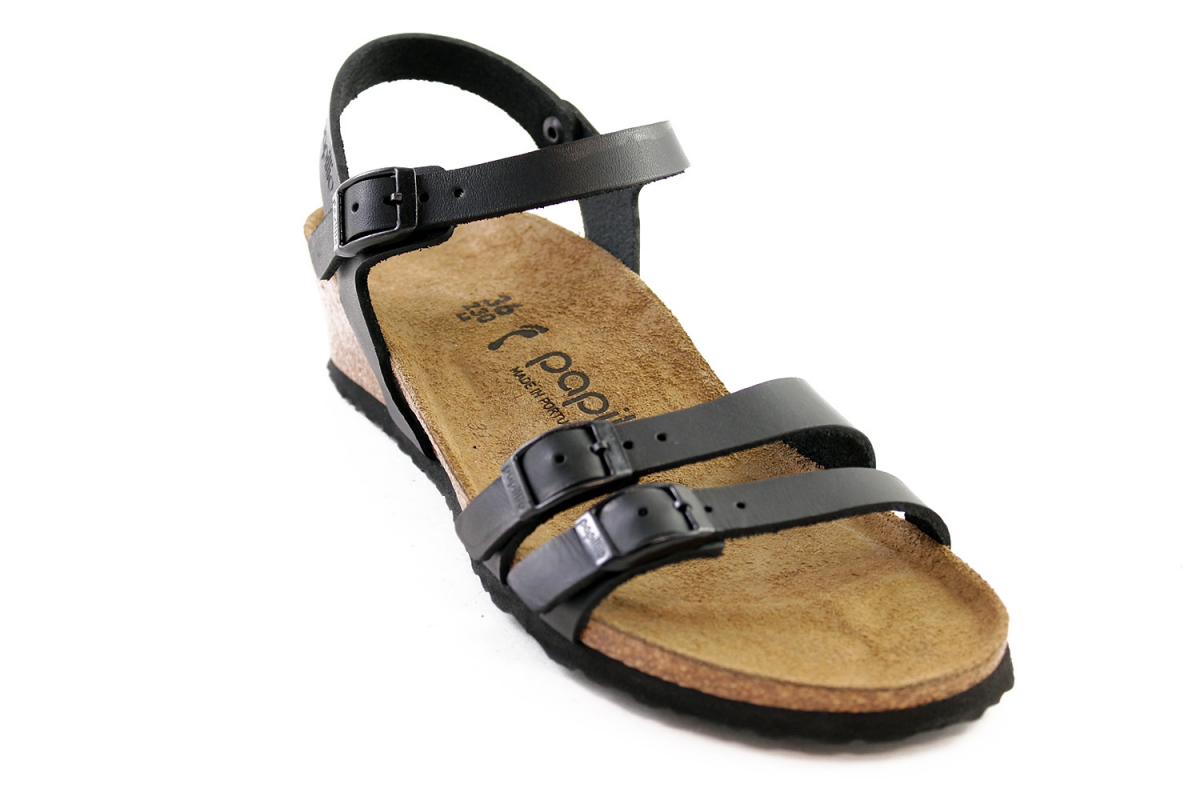 birkenstock lana by papillio