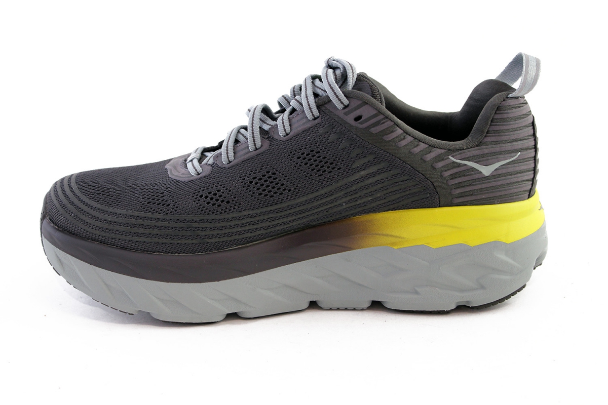 most cushioned walking shoes