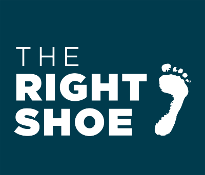 The Right Shoe